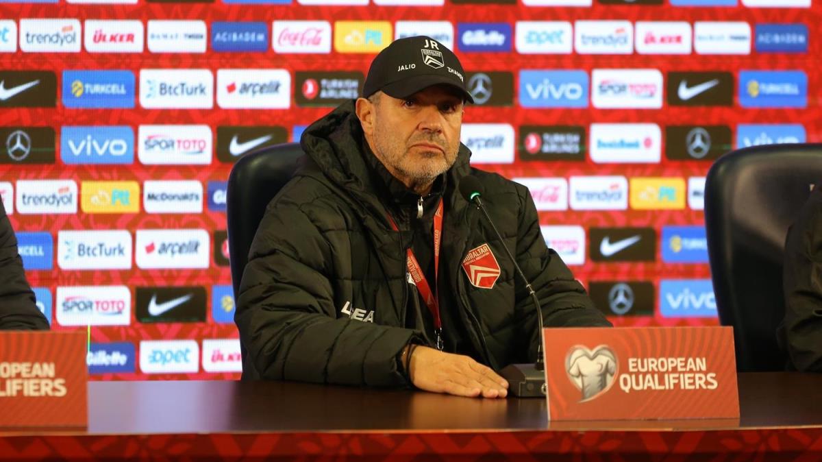 Julio Cesar Ribas: Trkiye harika oyunculara sahip