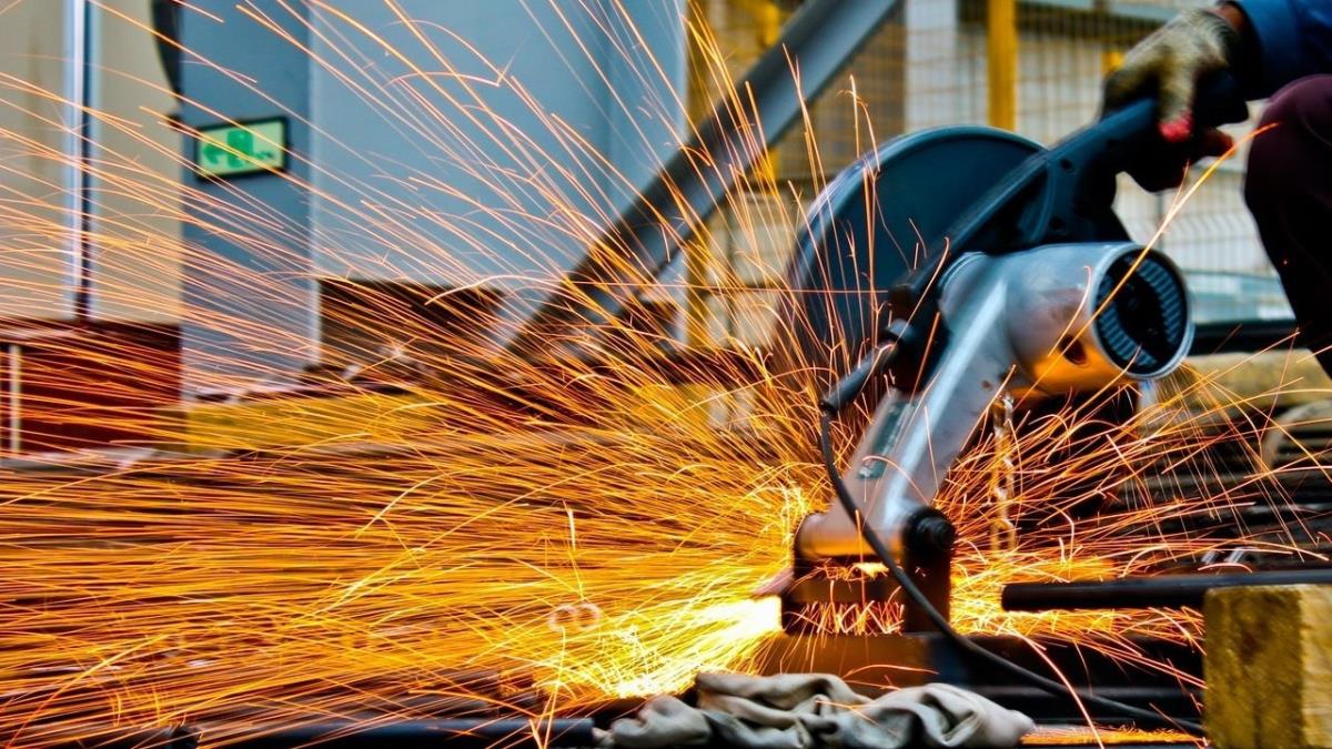 Sanayi üretim rakamları açıklandı