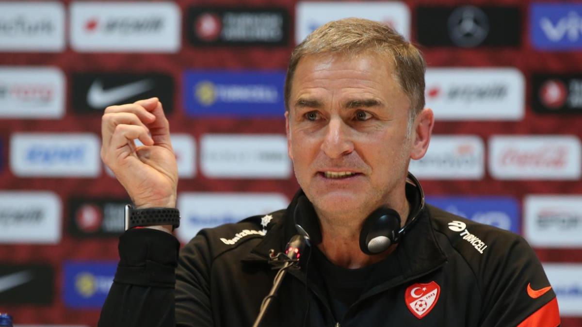 Stefan Kuntz: Duygusall ve disiplinlii birletirmek gerekiyor