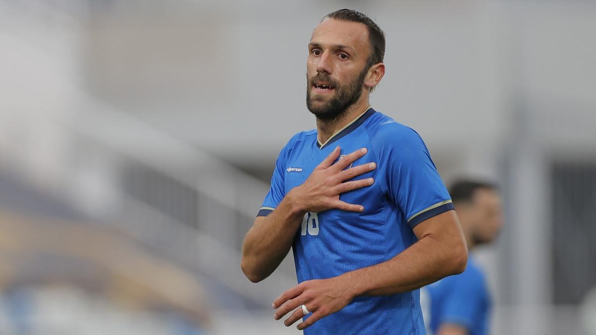Vedat Muriqi Sper Lig'e dnyor! Srpriz imza