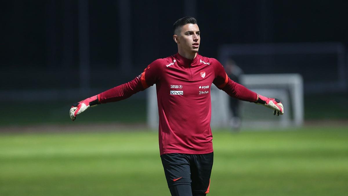 Berke zer'den Fenerbahe'ye iyi haber