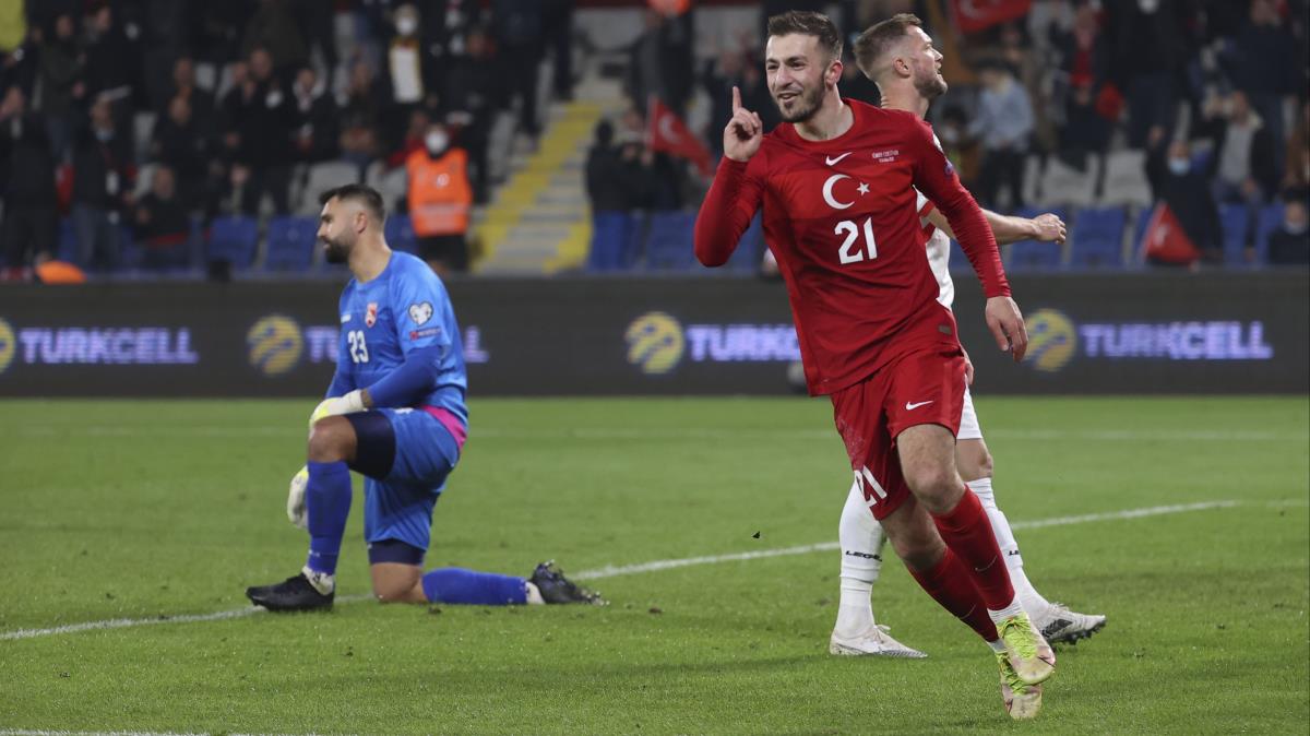 Halil Derviolu: Bugn gzel bir galibiyet aldk