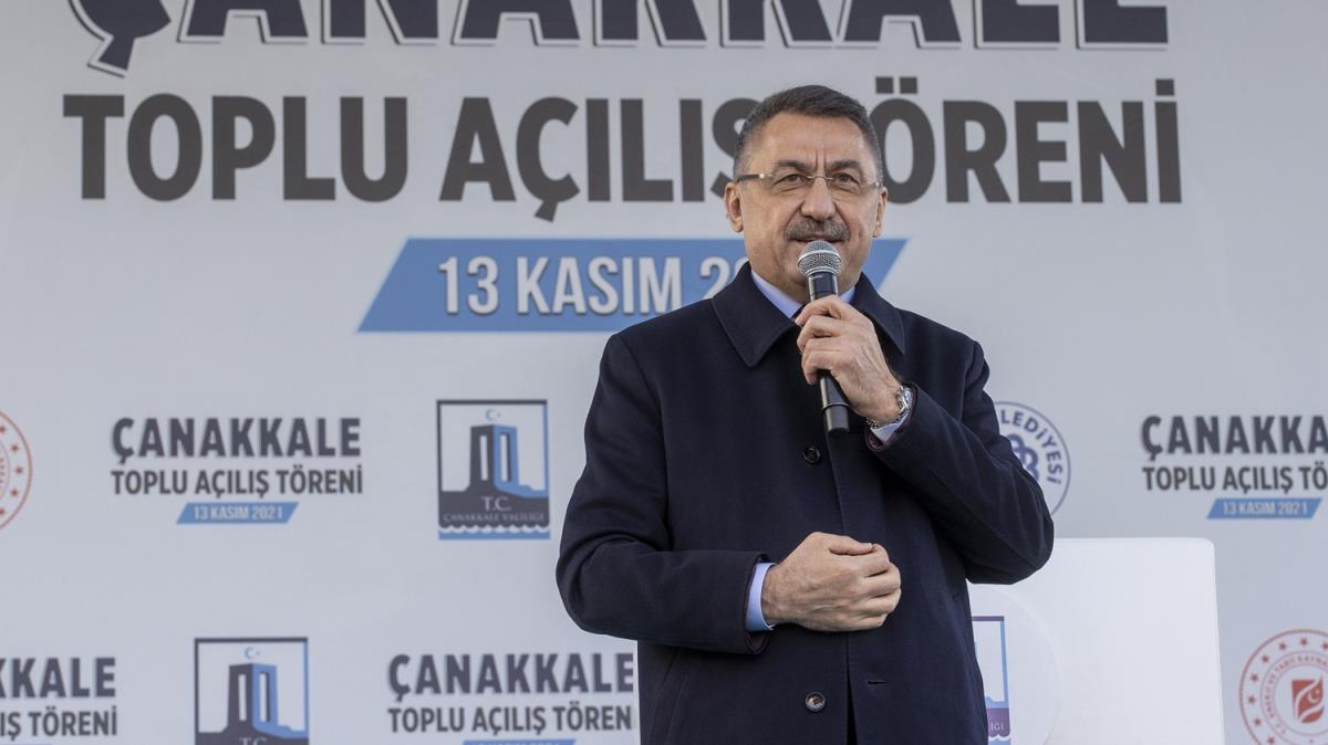 Oktay: Bu milleti tehdit ederek, iktidara yryemezsiniz