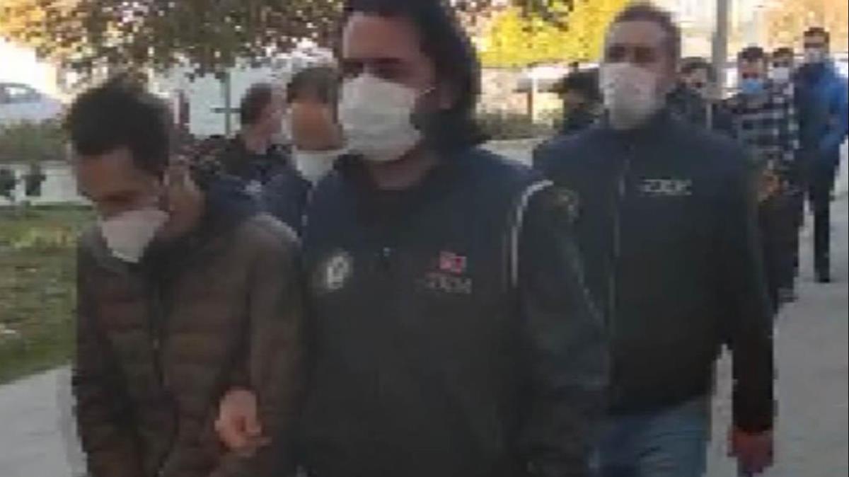 FET itiraflar tek tek isim verdi! 70'i faal 467 kii deifre edildi