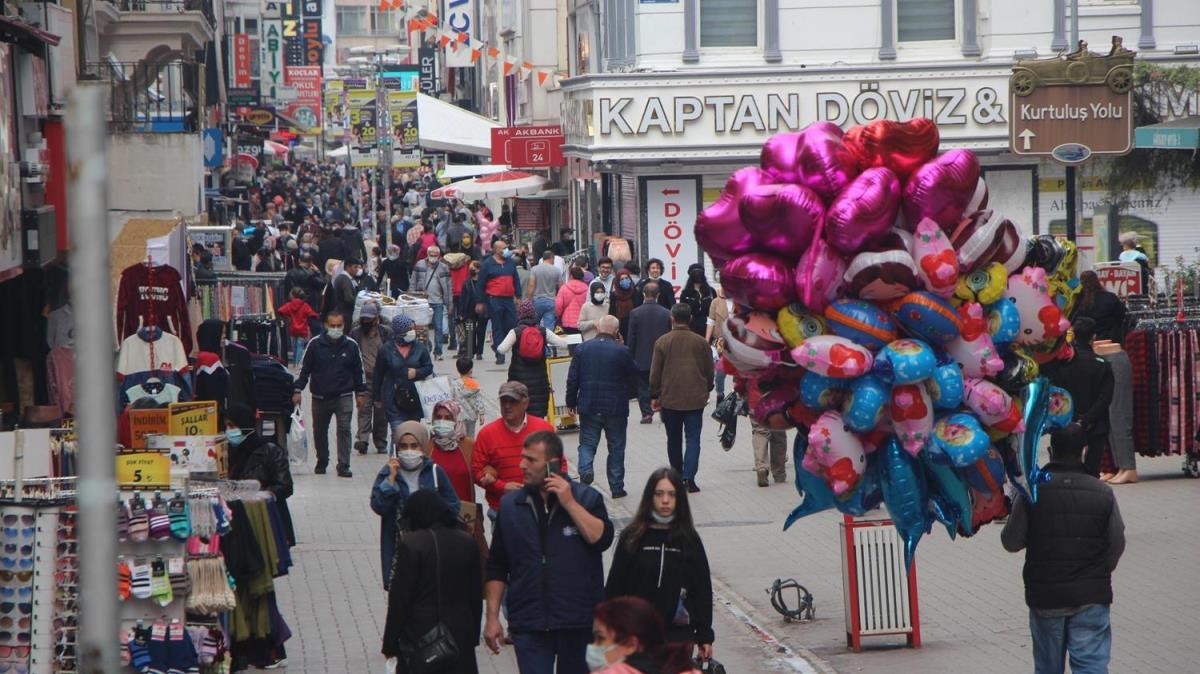 Karadeniz'de rakamlar korkutuyor! Den tek il oldu