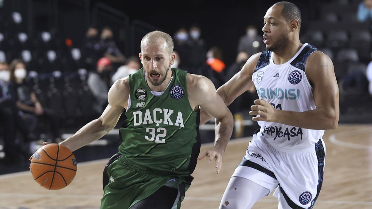 Darafaka talya deplasmannda