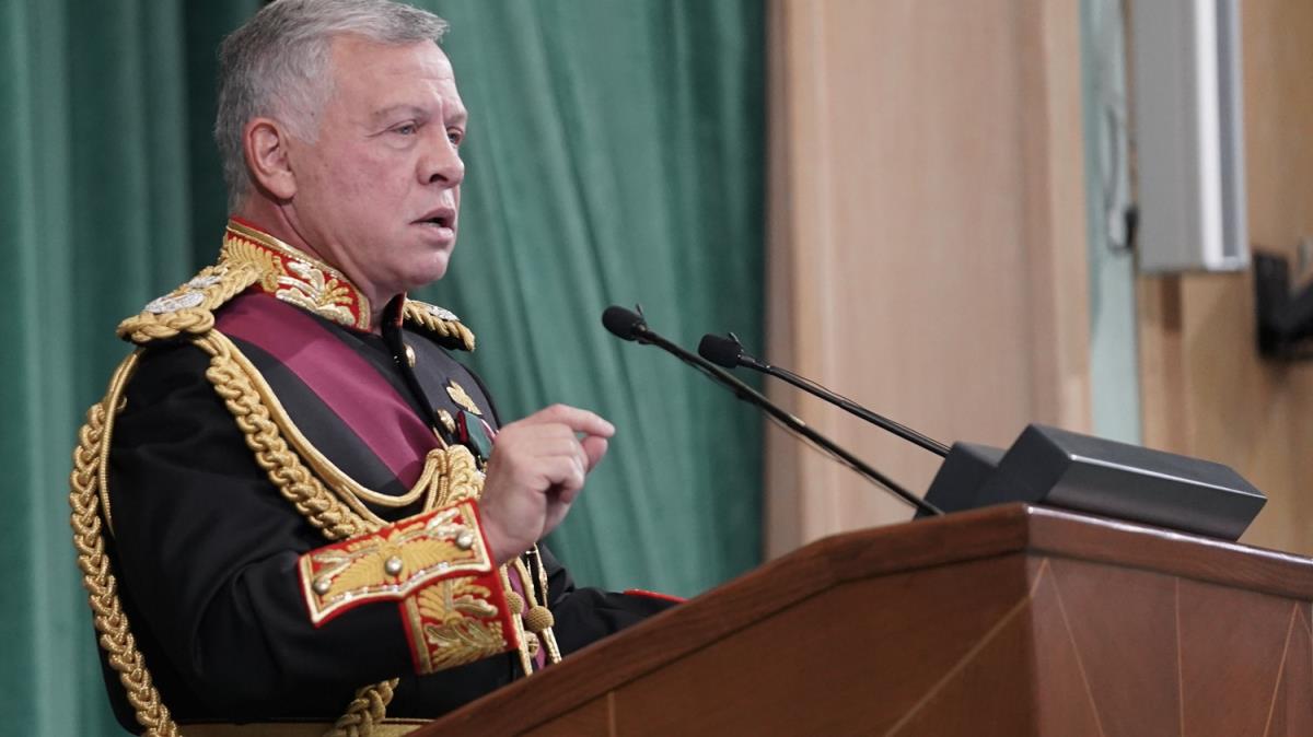 rdn'den Filistinlilere destek mesaj! ''zin vermeyeceiz''