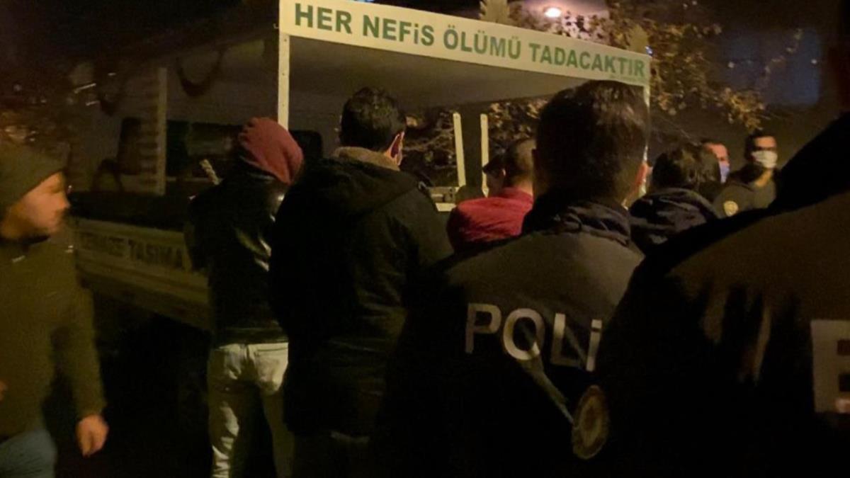 Afyonkarahisar'da sahte iki facias: 3 l