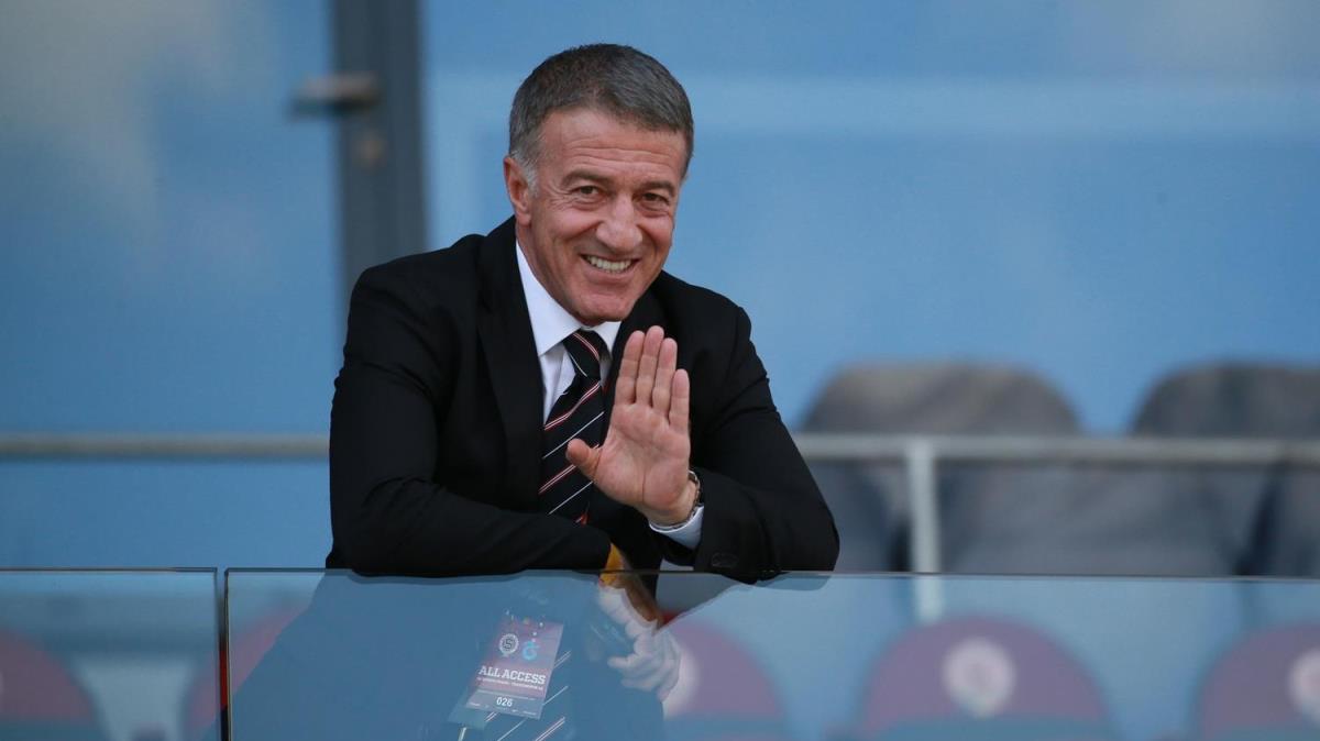 Ahmet Aaolu'na seimde rakip yok