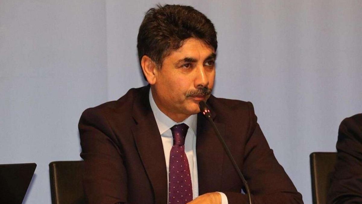 AK Parti Ardahan Milletvekili Prof. Orhan Atalay'dan aslsz haberlere cevap: Tek bir yaknm alnmamtr