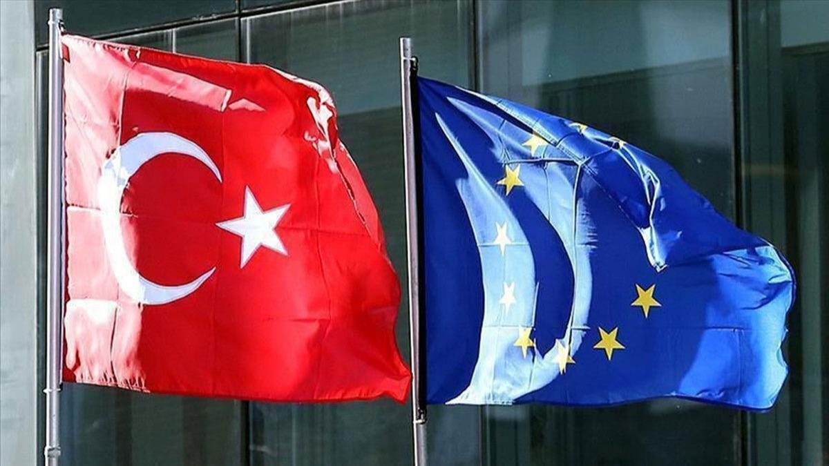 Anlama Resmi Gazete'de yaymland! Trkiye gzlemci ye olabilecek