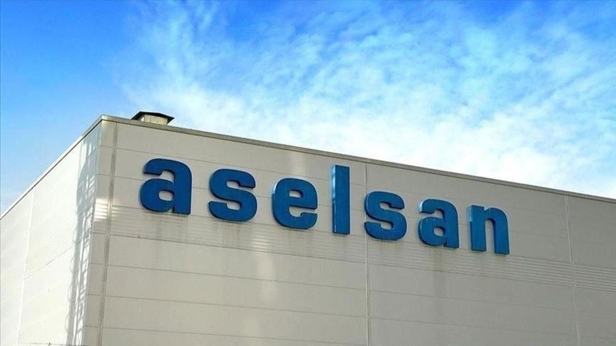ASELSAN ''Yeil Dnya Elisi'' oldu