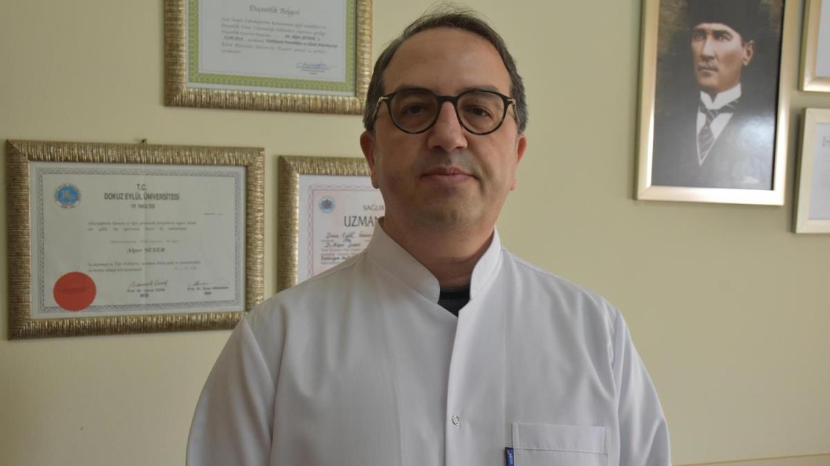 ''Alama yzde 75'in zerine karsa salgnda kontrol elimize geecek''
