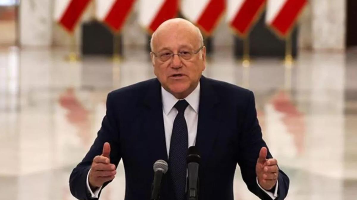 Mikati'den i birlii ars 