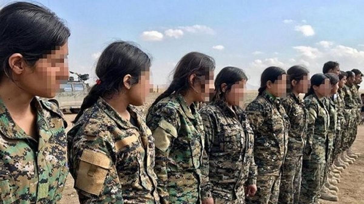 PKK'ya ynelik kritik karar! Tarihte bir ilk olacak