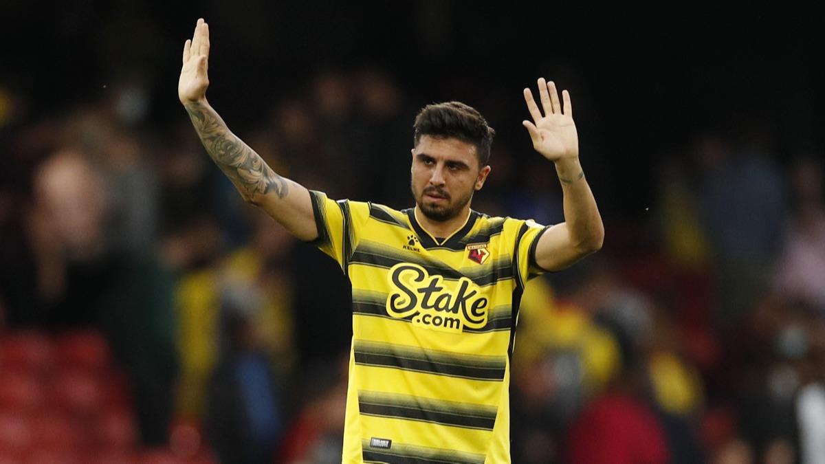 Resmen akland! Ozan Tufan'dan bir iyi bir kt haber