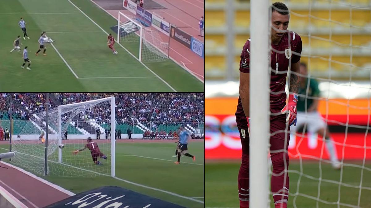 Muslera'dan dev hata! ''Umarm Muslera'y ldrmezler''
