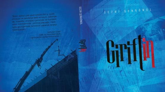 FET'nn anlatld Girift n kitab kt