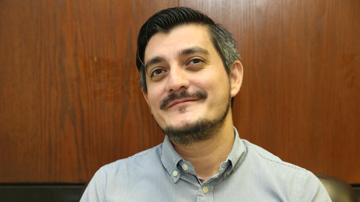 brahim Carlos: Kalbimden gelen ilhamla Mslman oldum
