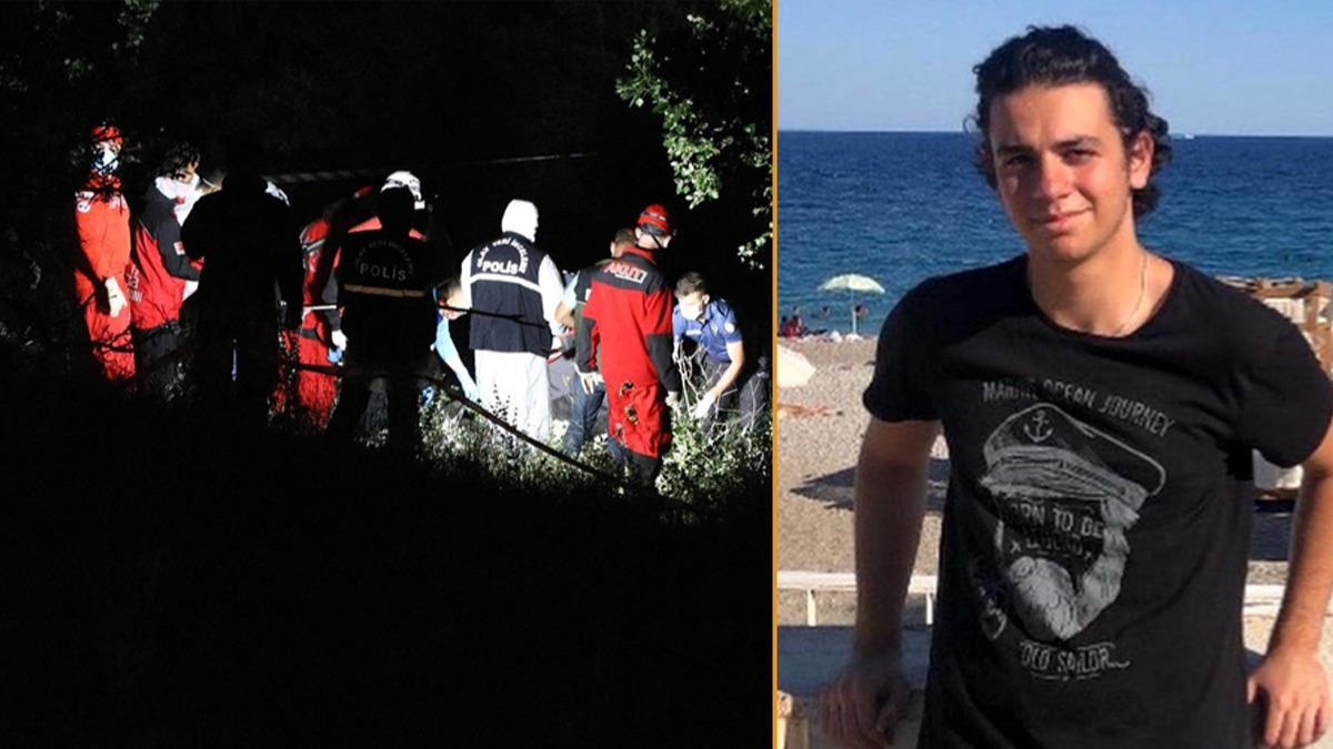 Kurbanln peinde lm! Onur Eker'e 'negatif otopsi' raporu