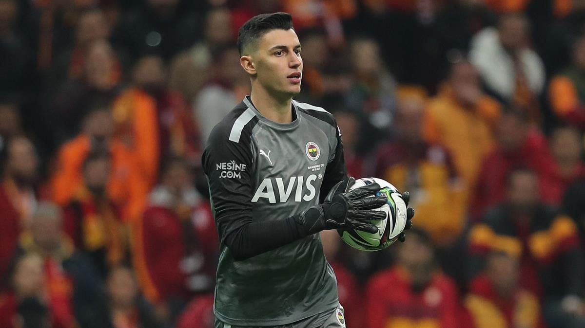 Berke zer: Galibiyet iin geldik ve aldk
