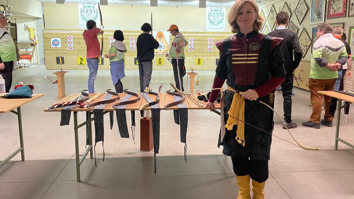 Kemanke Projesi'ne Avrupa'da youn ilgi