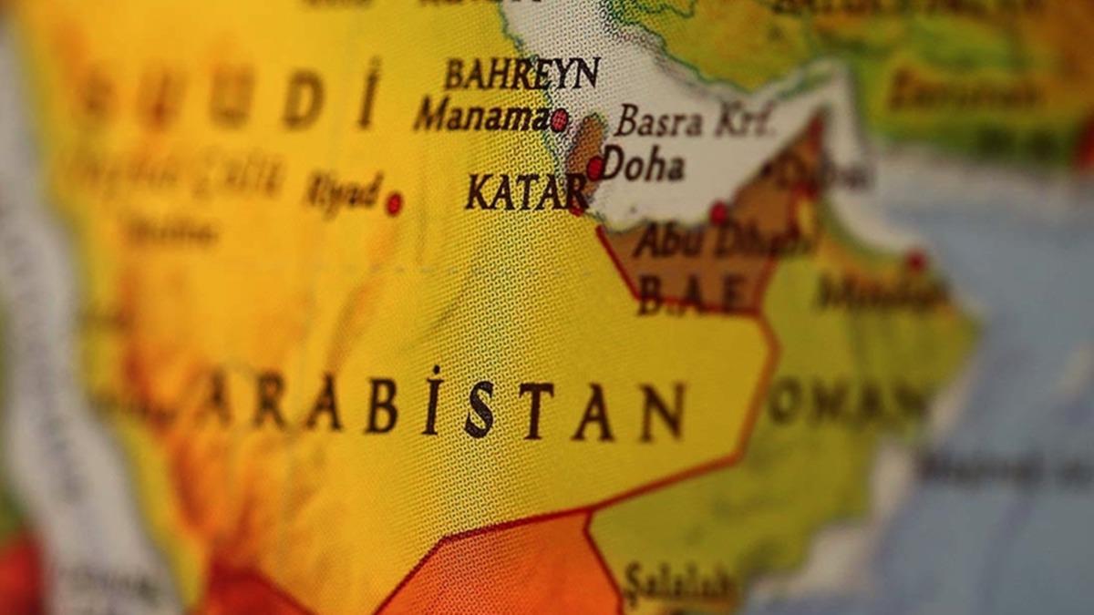 Bahreyn: ran kaynakl silah ve patlayc tayan ''terristler'' yakaland