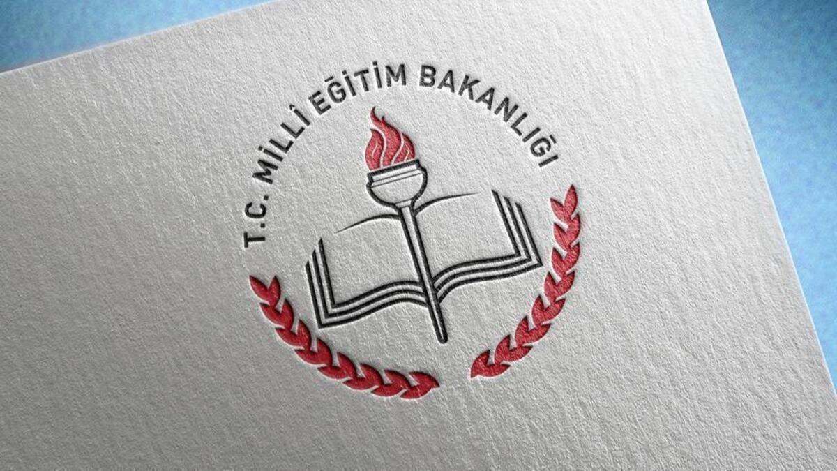 Milli Eitim Bakanl Trkiye'de eitimde dnm yaanan 20 yl kitaplatrd 