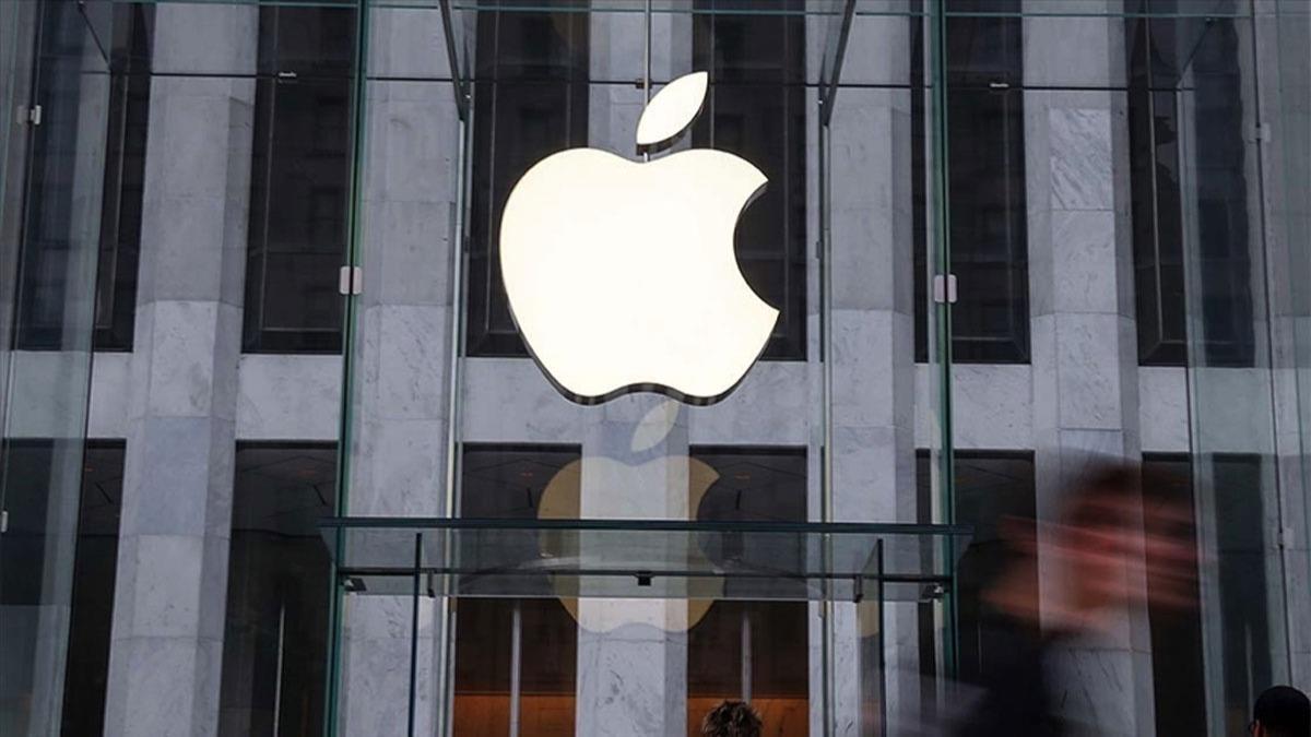Apple, srailli yazlm firmas NSO Group'a dava at