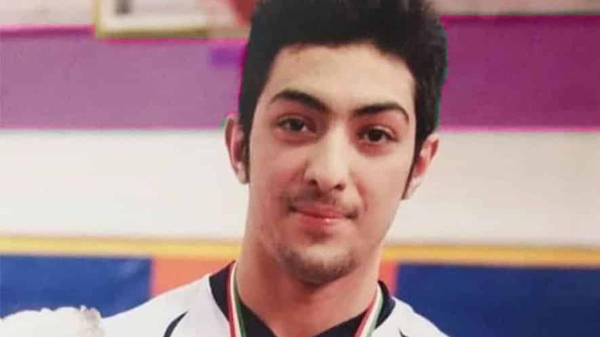 Arman Abdulali'nin idam cezas infaz edildi