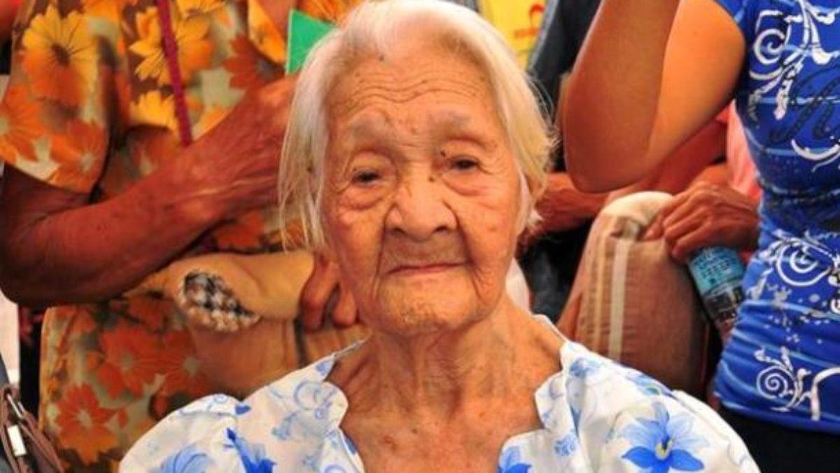 Francisca Susano 124 yanda hayatn kaybetti