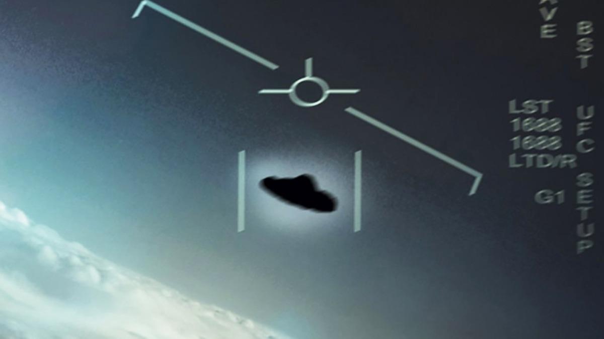 Pentagon talimat verdi! UFO grev gc kuruluyor