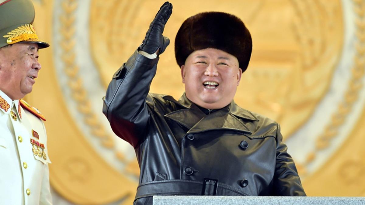 Bu kadar da pes dedirtti: Kuzey Kore'de ilgin yasak
