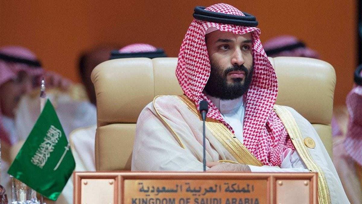 Riyad  lkenin anlamasndan rahatsz oldu! Engellemeye altlar
