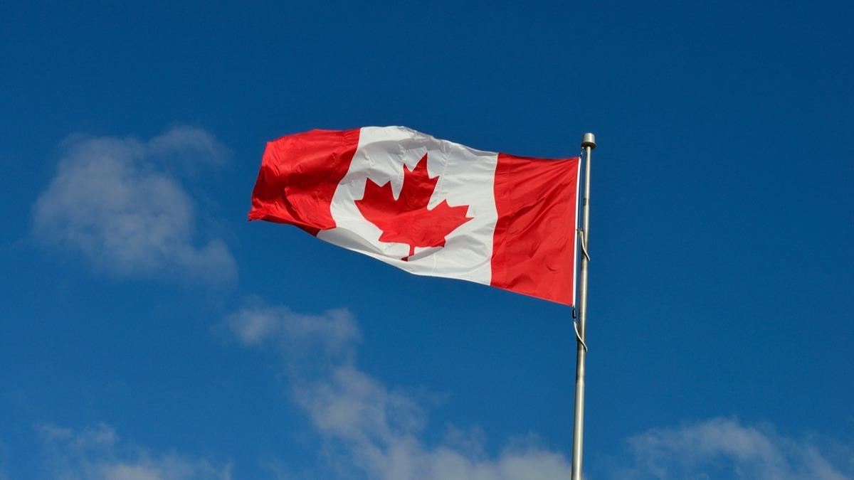 Kanada'dan vatandalarna ''O lkeyi acilen terk edin'' ars