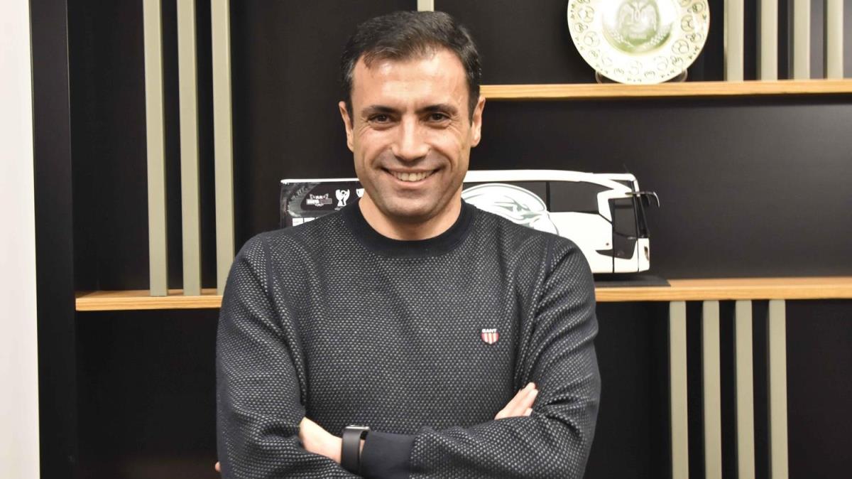 Konyaspor Bakan Fatih zgken'den transfer itiraf