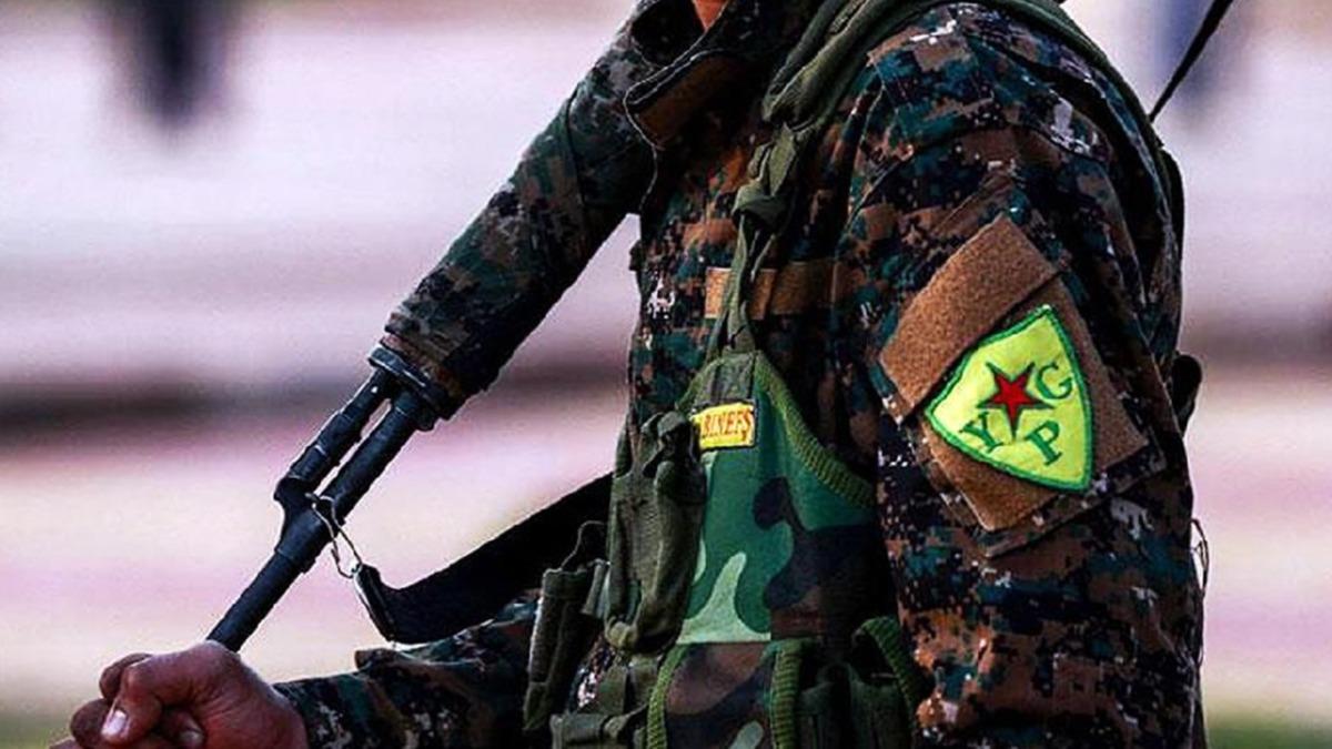 Suriye muhalefeti YPG/PKK'y knad