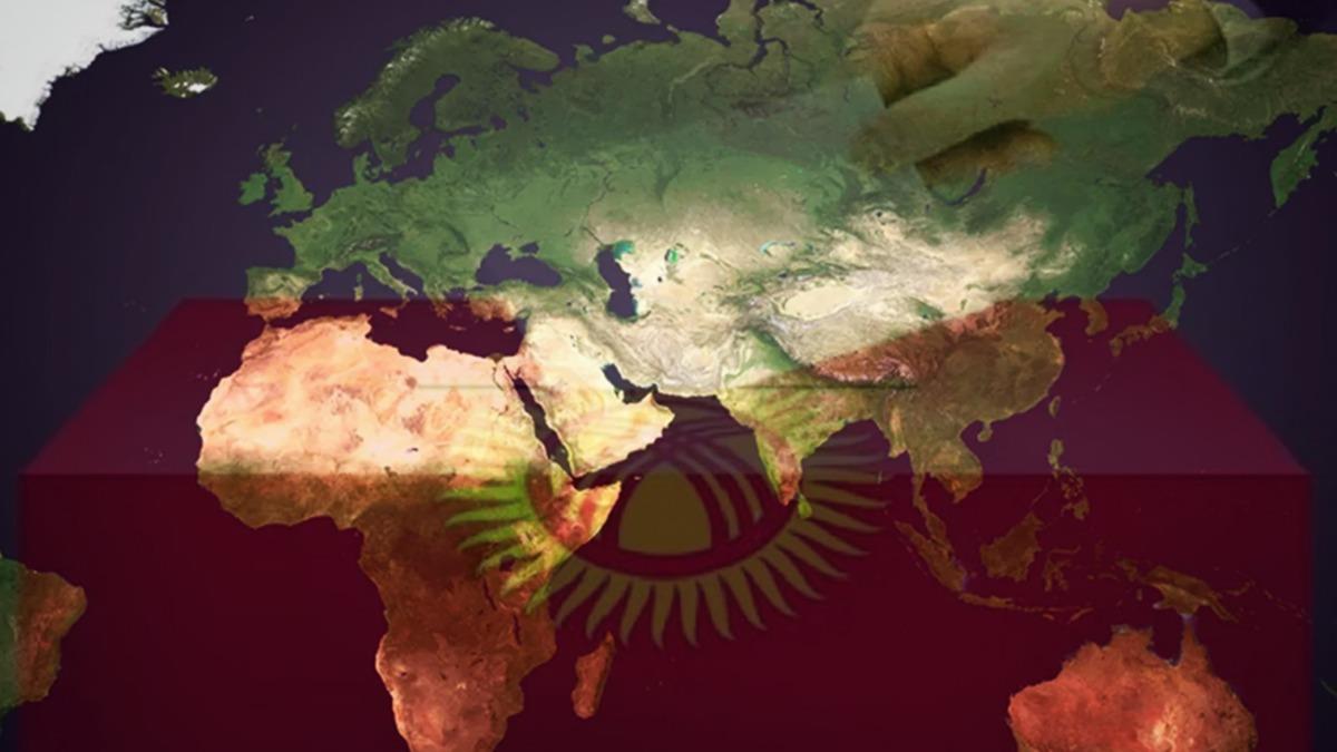 Ata Vatan'da kritik seim! Trkiye'de 3 sandk kuruldu