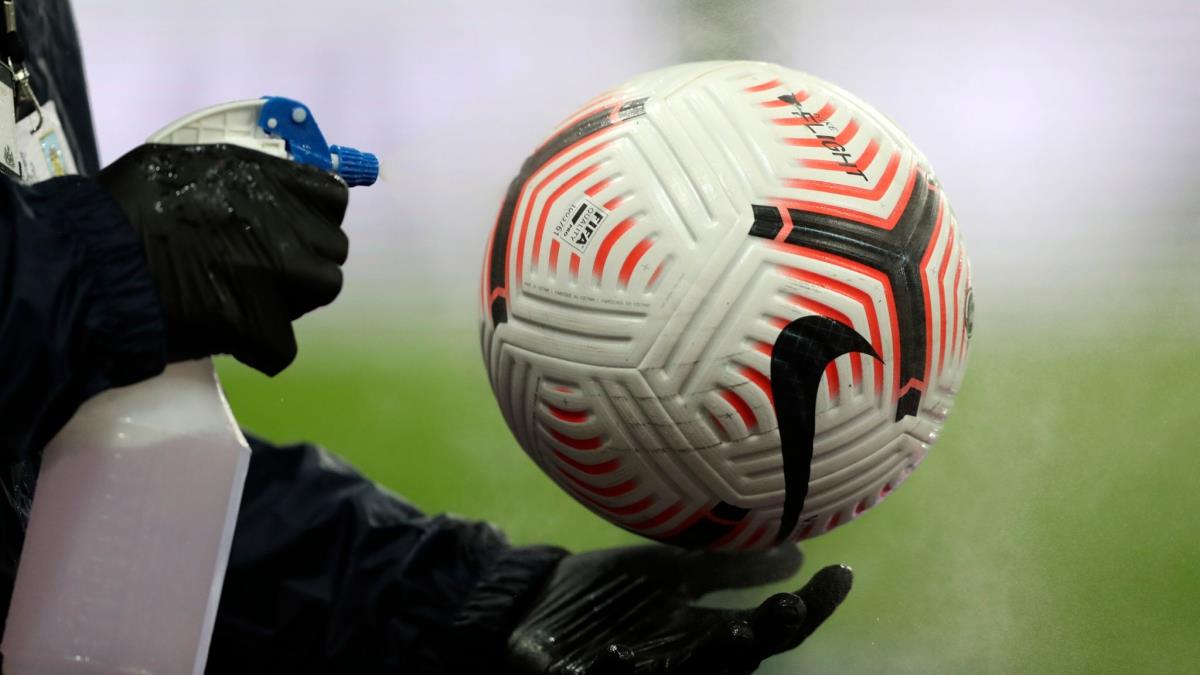 Belenenses, koronavirs vakalar nedeniyle maa 9 kii kacak