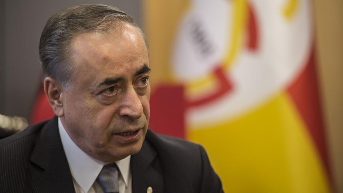 Eski Galatasaray Bakan Mustafa Cengiz hayatn kaybetti