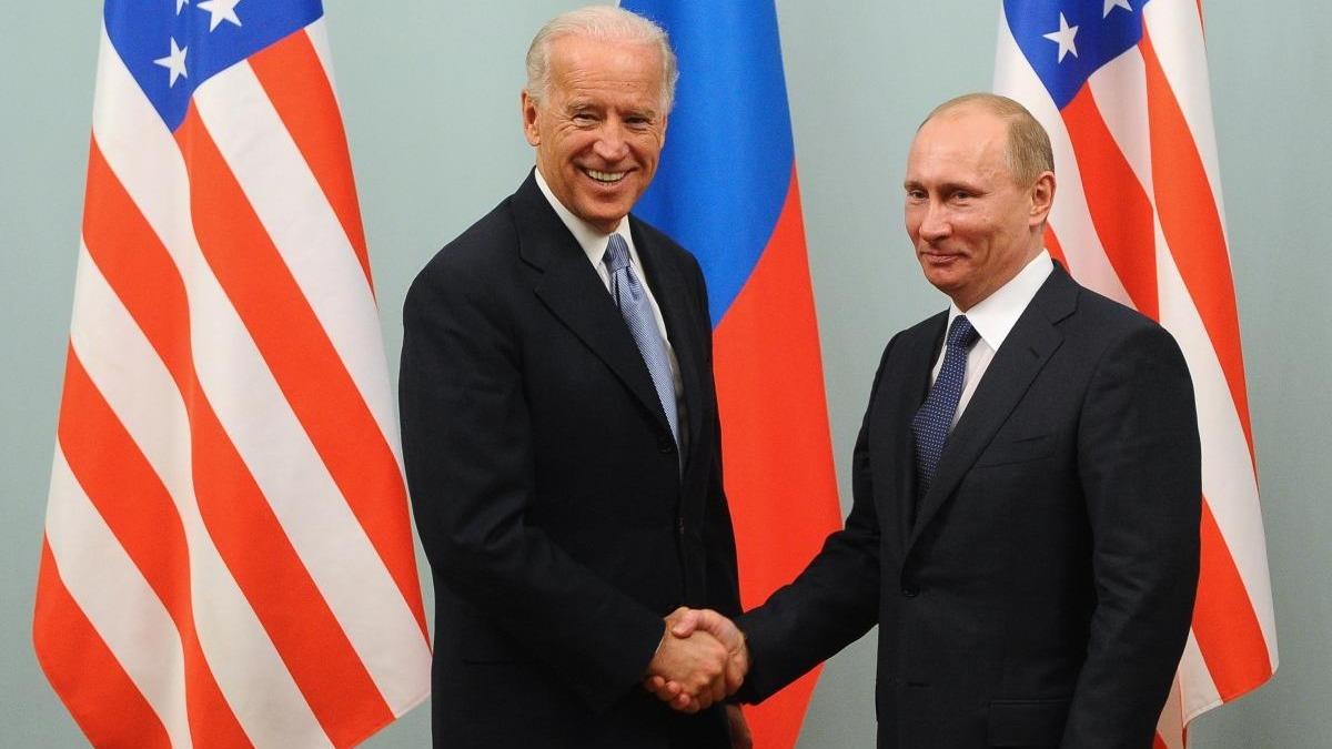 Biden-Putin grmesi ncesi deien dinamikler: ABD paradigmalar kendi eliyle deitirdi