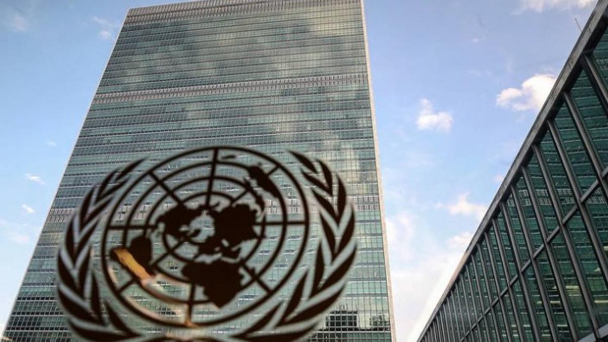 BM'den kstlamalara tepki! ''Halk sorumlu tutulamaz''