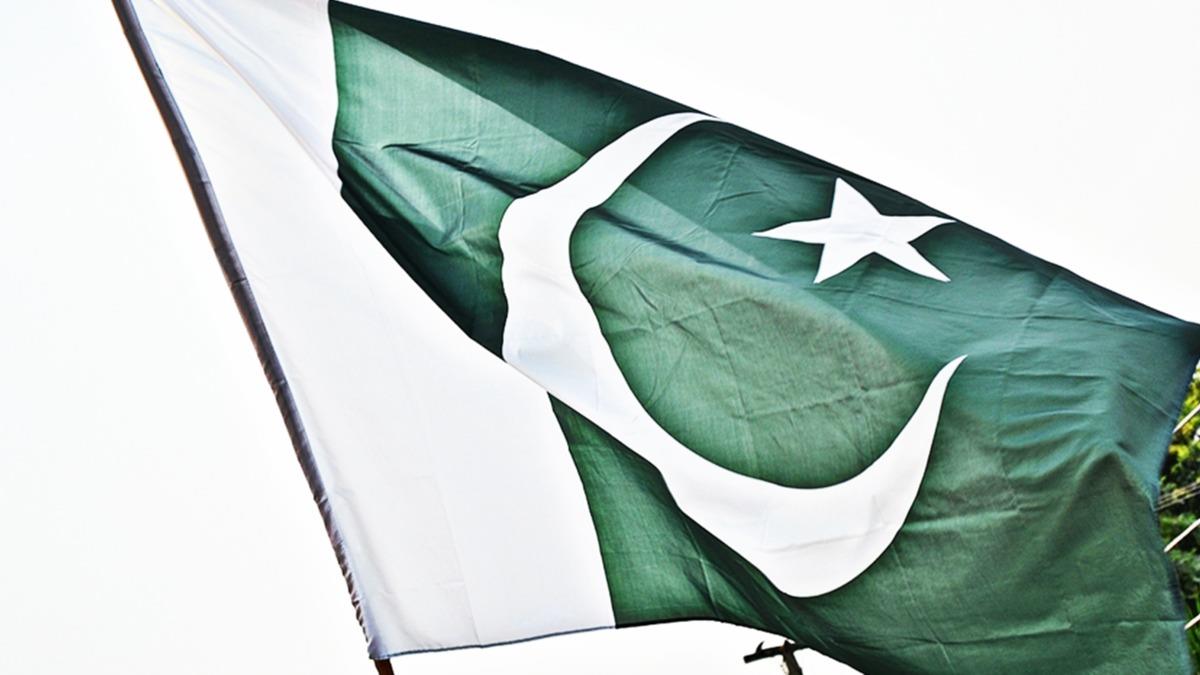 Pakistan ''Kur'an- Kerim'e saygszlk yapld'' iddiasyla kart