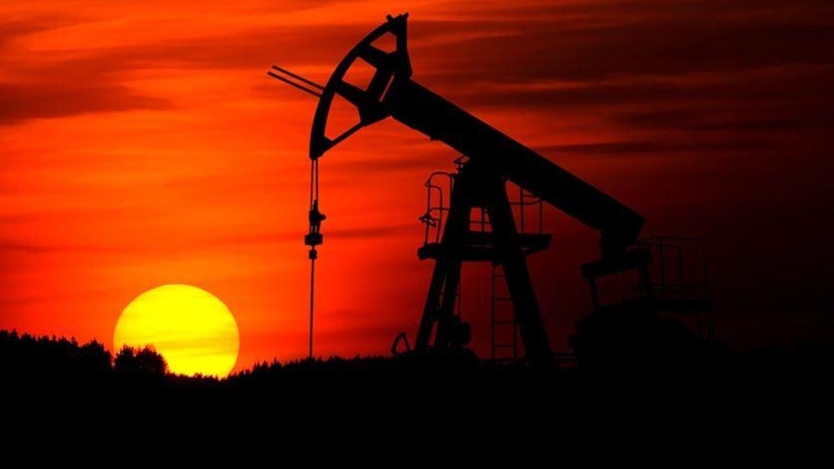 Rusya'dan kritik petrol aklamas