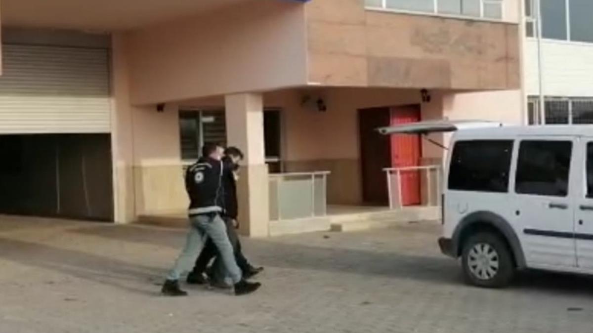 Van'da gmen kaakl operasyonu: 18 kii hakknda ilem
