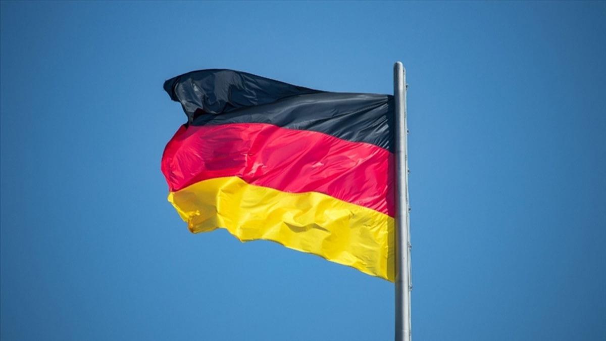 Alman Ekonomik Aratrmalar Enstits: Almanya'da ekonomi 4. eyrekte daralacak