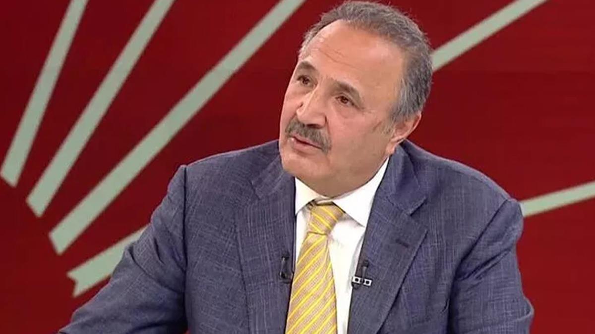 CHP'den ihra edilen Mehmet Sevigen: Bunlar partiye 'kmler'