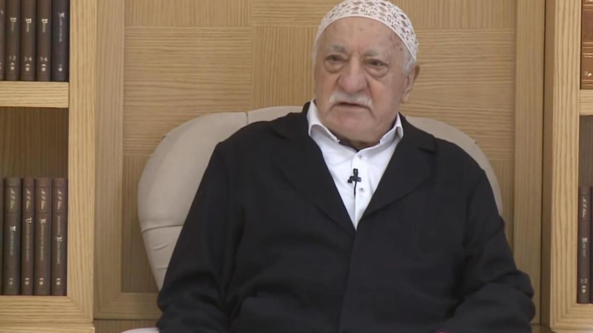 FET elebann 'nbeti imam' uygulamas gerekeli kararda
