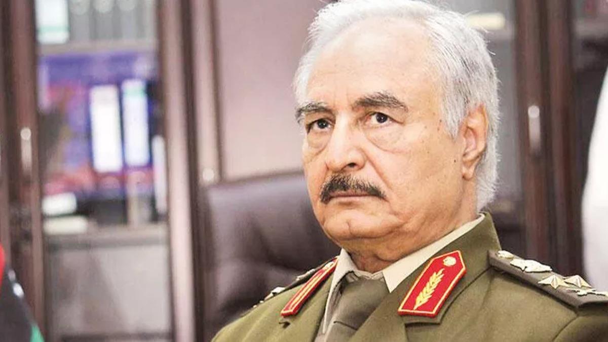 Hafter'in bakanlk adaylna yaplan itiraz kabul edildi