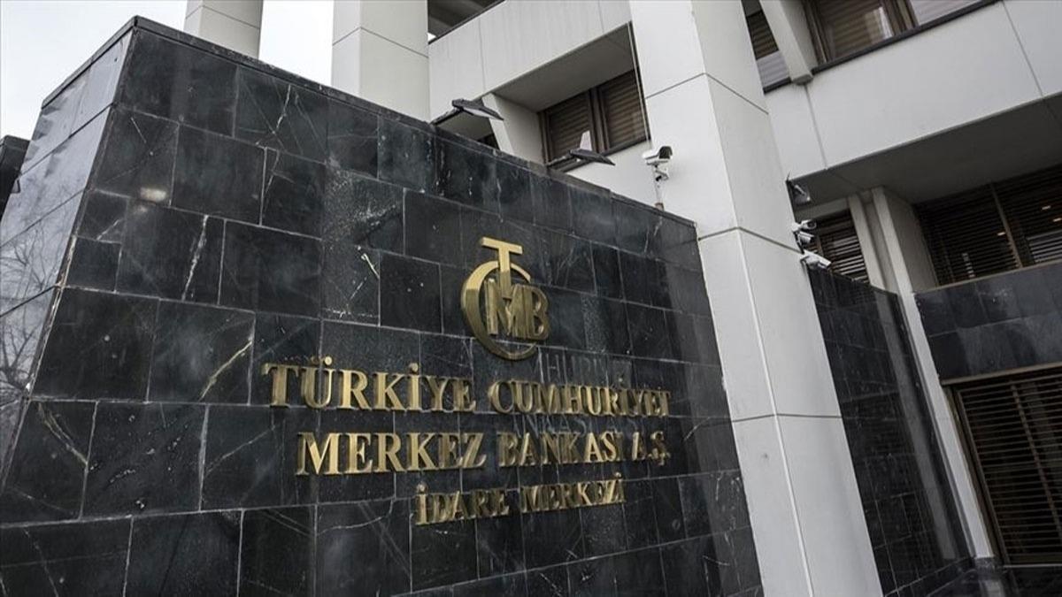 Trkiye ile Trkmenistan merkez bankalar arasnda mutabakat zapt imzaland